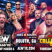 SPOILERS AEW Collision 2 de marzo de 2024