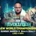 Samoa Joe (c) vs. Swerve Strickland vs. ‘Hangman’ Page por el Campeonato Mundial de AEW en Revolution 2024