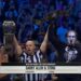Sting y Darby Allin ganan el Campeonato Mundial por Parejas de AEW en Dynamite