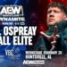Previa AEW Dynamite 28 febrero 2024