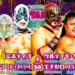 Resultados NJPW x CMLL Fantástica Manía 2024 (noche 3)