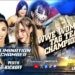 Asuka y Kairi Sane defenderán sus títulos ante Indi Hartwell y Candice LeRae en el kickoff de Elimination Chamber 2024 Asuka y Kairi Sane defenderán sus títulos ante Indi Hartwell y Candice LeRae en Elimination Chamber 2024