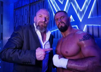 Ex trabajador de WWE y AEW da su opinión acerca de Bron Breakker