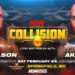 Previa AEW Collision 24 de febrero de 2024 Resultados AEW Collision 24 de febrero de 2024