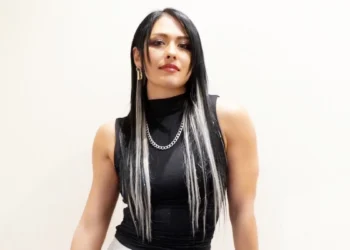 Giulia firmaría con WWE después de unos meses en la empresa nueva de Rossy Ogawa