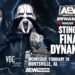 Resultados AEW Dynamite 28 de febrero de 2024 Resultados AEW Dynamite 28 de febrero de 2024