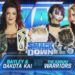 Dakota Kai, anunciada para volver al ring en el SmackDown del 1 de marzo Dakota Kai, anunciada para volver al ring en el SmackDown del 1 de marzo