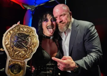 Triple H, sobre el regreso de Rhea Ripley a Australia: “Es una superestrella de lucha estelar en cualquier parte del mundo”