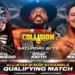 Confirmadas dos luchas y un segmento para el episodio de AEW Collision del 2 de marzo de 2024 Confirmadas dos luchas y un segmento para el episodio de AEW Collision del 2 de marzo de 2024