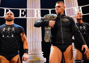 GUNTHER descarta la posibilidad de incluir a más miembros en IMPERIUM