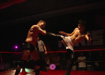 Resultados Tyris Wrestling Snowball 24