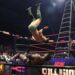 Audiencia AEW Collision 24 de febrero de 2024 Audiencia AEW Collision 24 de febrero de 2024