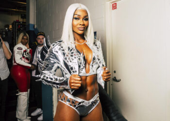 WWE habría descartado planes para Jade Cargill en Elimination Chamber 2024