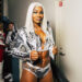 WWE habría descartado planes para Jade Cargill en Elimination Chamber 2024 WWE habría descartado planes para Jade Cargill en Elimination Chamber 2024