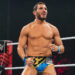Johnny Gargano regresó a WWE sin un contrato oficial firmado Johnny Gargano regresó a WWE sin un contrato oficial firmado