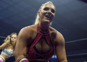 Kamille afirma ya que ha decidido a qué empresa irá