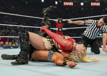 Liv Morgan: "Tengo más experiencia que cualquier otra mujer en WWE"