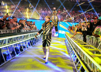 Logan Paul critica a sus rivales para WrestleMania XL y afirma que los vencerá