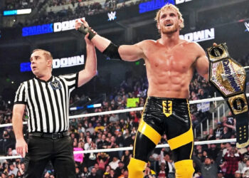 John Cena cree que Logan Paul ha encontrado su vocación en WWE