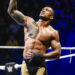Montez Ford admite que está frustrado con su 2024 en WWE Montez Ford admite que está frustrado con su 2024 en WWE