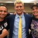 Cody Rhodes sobre su etapa en AEW: "Fracasé como vicepresidente ejecutivo" Cody Rhodes sobre su etapa en AEW: "Fracasé como vicepresidente ejecutivo"