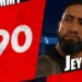 Primer vistazo a la entrada de Jey Uso en WWE 2K24