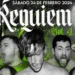 Resist Pro Wrestling celebrará el próximo sábado su evento RAGE: REQUIEM VOL. 4 Resist Pro Wrestling presenta su evento RAGE: REQUIEM VOL. 4
