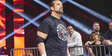 Tommy Dreamer critica el nuevo Campeonato Nacional de AEW: “Si todos tienen un título, ¿por qué estoy luchando?” Tommy Dreamer critica el nuevo Campeonato Nacional de AEW: “Si todos tienen un título, ¿por qué estoy luchando?”