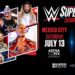 Superestrellas de WWE anunciadas para los Live Shows en México