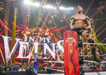 Randy Orton estaría cerca de regresar a WWE