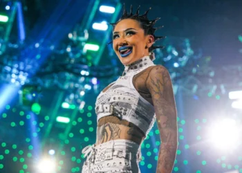 ¿Cuándo expira el contrato de Shotzi con WWE?