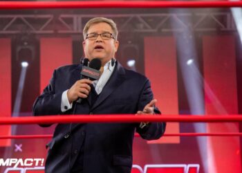 Scott D’Amore recuerda el último mensaje que recibió de Triple H antes de la aparición de Jordynne Grace en Royal Rumble