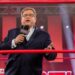 Revelada la oferta que realizó Scott D'Amore a Anthem para intentar comprar TNA Scott D’Amore recuerda el último mensaje que recibió de Triple H antes de la aparición de Jordynne Grace en Royal Rumble