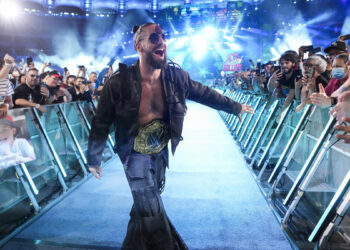 Novedades sobre los problemas físicos de Seth Rollins