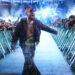 Seth Rollins revela la fuente de inspiración de sus looks extravagantes Novedades sobre los problemas físicos de Seth Rollins