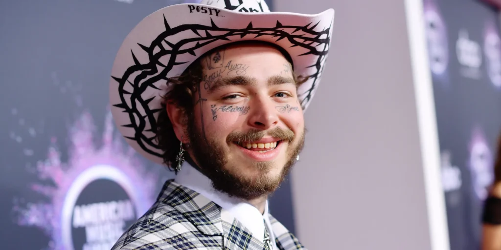 'Stone Cold' Steve Austin a Post Malone: "Será mejor que sigas cantando, o te daré una paliza"