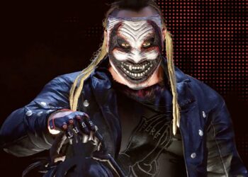 'The Fiend' Bray Wyatt estará disponible en WWE 2K24