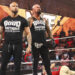 The OC pone fin a una racha negativa durante WWE NXT The OC pone fin a una racha negativa durante WWE NXT