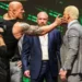 The Rock publica un vídeo de más de 20 minutos contra Cody Rhodes y Seth Rollins The Rock publica un vídeo de más de 20 minutos contra Cody Rhodes y Seth Rollins