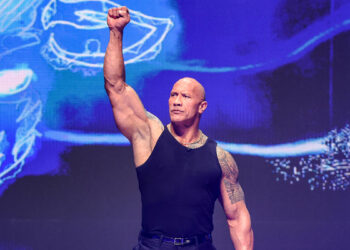 Seth Rollins insiste en que la presencia de The Rock es innecesaria en estos momentos