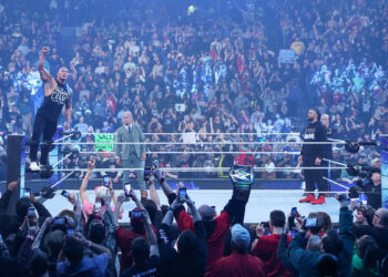 WWE estaría siguiendo de cerca las respuestas a la situación de Cody Rhodes, The Rock y Roman Reigns