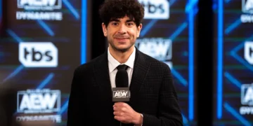 Tony Khan revela sus planes para llevar AEW a Francia y Alemania