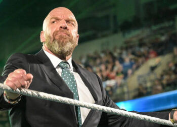Paul Heyman elogia a Triple H y asegura que siempre ha sido un "Paul Levesque Guy"