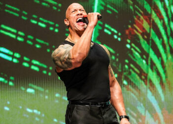 The Rock regresaría a la actuación después de WrestleMania XL