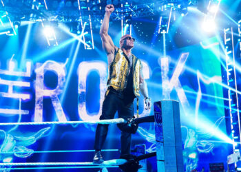 The Rock podría disputar más combates en WWE en 2024