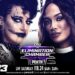 Apuestas WWE Elimination Chamber 2024: Rhea Ripley vs. Nia Jax Rhea Ripley pone en juego su campeonato femenino ante Nia Jax en Elimination Chamber 2024.