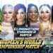 Apuestas WWE Elimination Chamber 2024: Elimination Chamber femenina Apuestas WWE Elimination Chamber: Cámara femenina