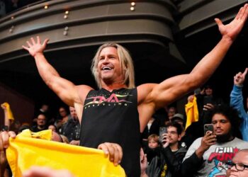 Nic Nemeth revela que pidió salir de WWE varias veces