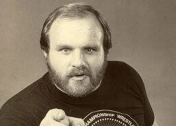Ole Anderson fallece a los 81 años de edad