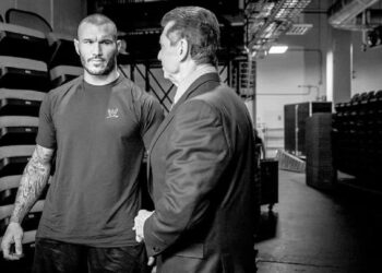 Randy Orton, sobre las acusaciones a Vince McMahon: "Me duele el p*to corazón"